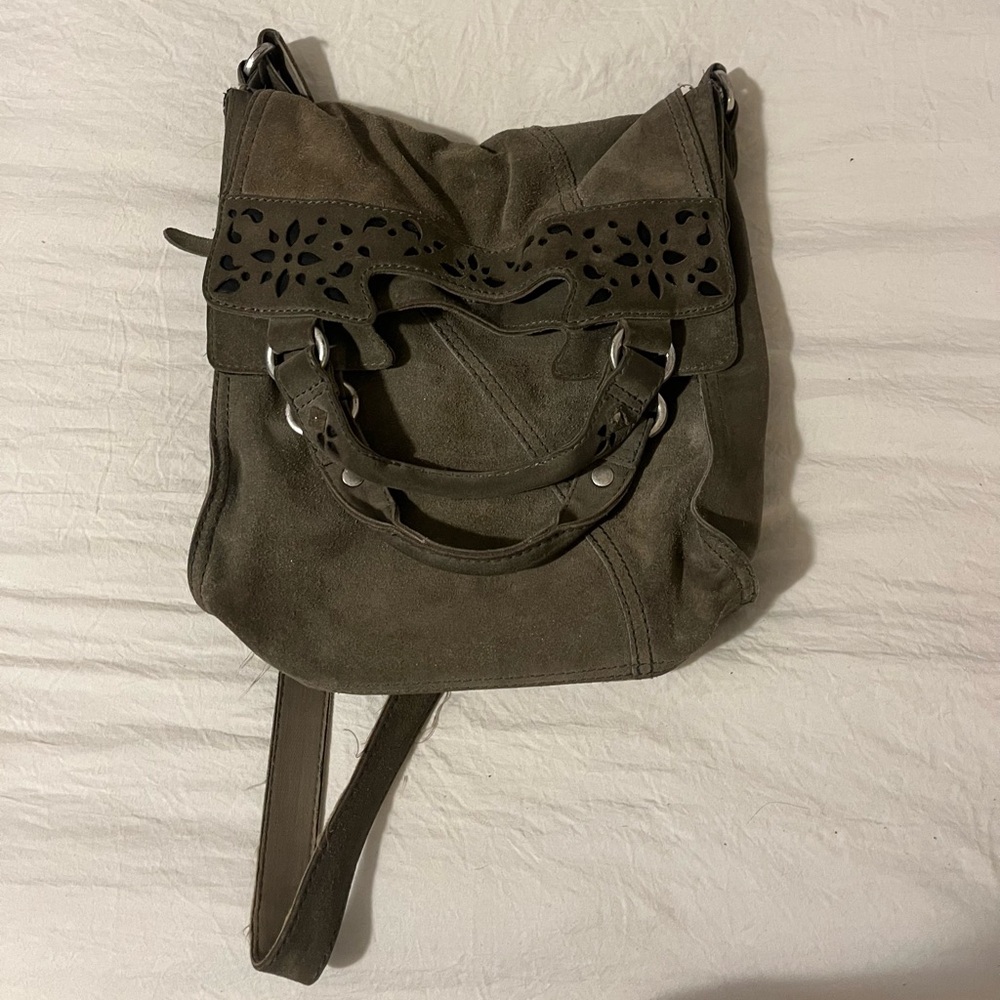 Lucky bag
